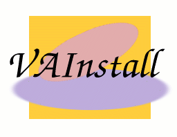 The Home of VAInstall